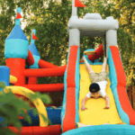 Kids Play Area