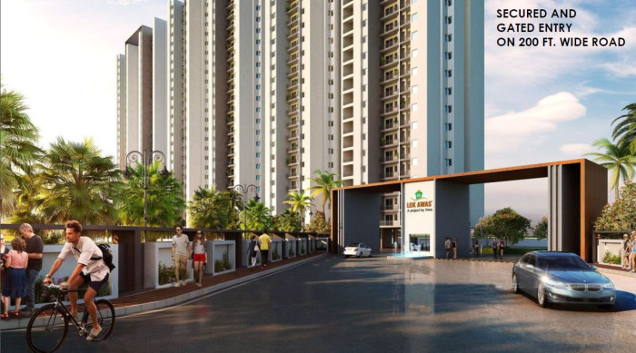 2bhk flats in sector 74a mohali